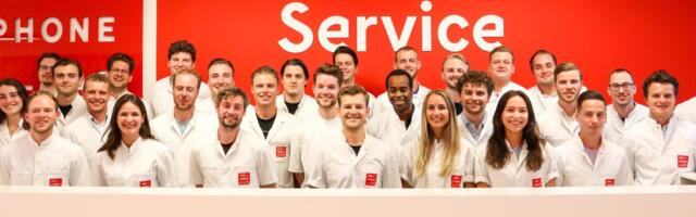 Amsterdam-based ThePhoneLab lands €2.5M to boost sustainable device repair and cut e-waste