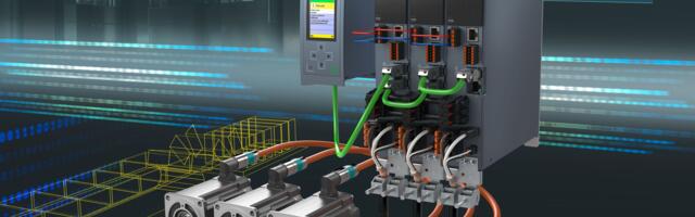 Разработка электропривода. Часть 1. Вводная Разработка электропривода. Часть 1. Вводная