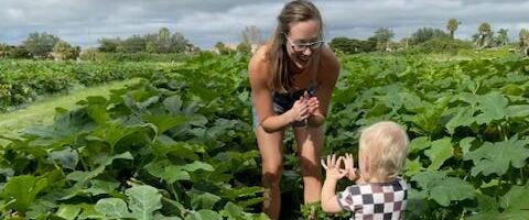 I struggled for years about whether I wanted to become a mother. I'm glad I came around.