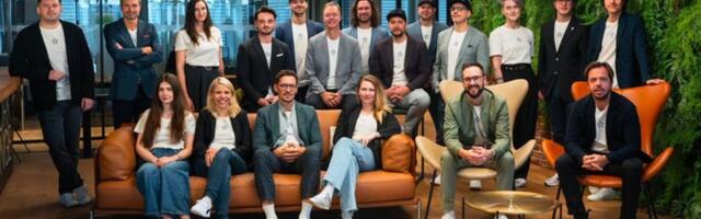 Europe’s founders unite: new Fund aims to build Europe’s first trillion-dollar tech giants