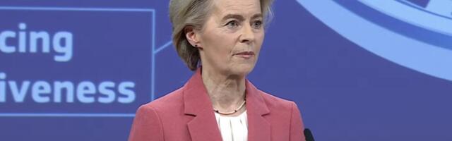 EU seeks investor to steer €5bn Scale Up fund