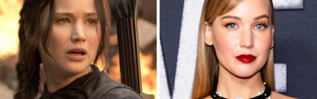 11 'Hunger Games' stars, ranked from least to most successful