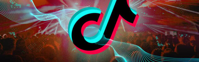 How TikTok is rewriting the soundtrack of music discovery