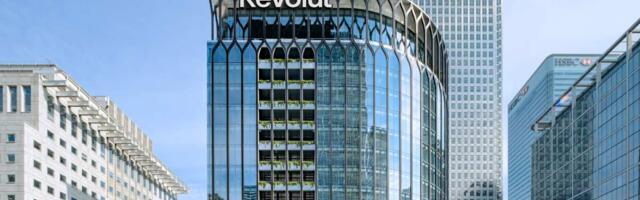 London fintech decacorn Revolut reaches €65B valuation after completing major share sale