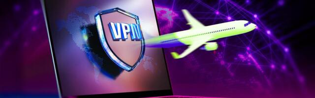 I Tried This Viral VPN Travel Trick to Score Cheaper Hotels and Flights