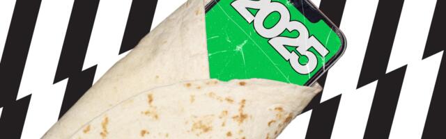 The annual app recaps for 2025: all Wrapped up