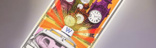 Self-Driving Cars Move Beyond Novelty, Giving Travelers Back the Luxury of Time