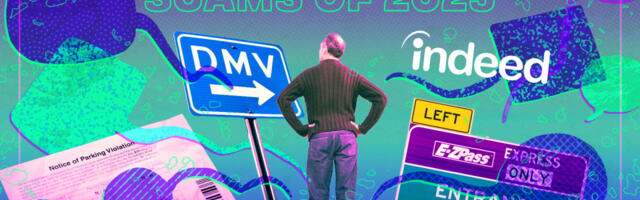 The 12 most common internet scams to be aware of in 2025