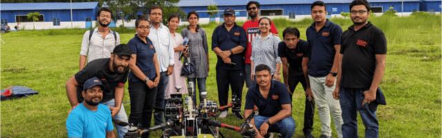 Sisir Radar Raises $7 Mn To Launch SAR Satellite