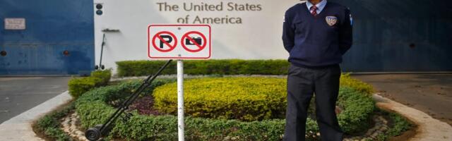 Why are hundreds of H-1B visa holders 'stuck' in India?