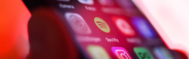 Annas Archive backed up Spotifys massive catalogue to preserve online music