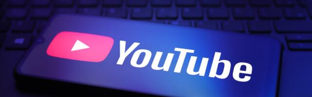 Study reveals just how much AI slop is on YouTube