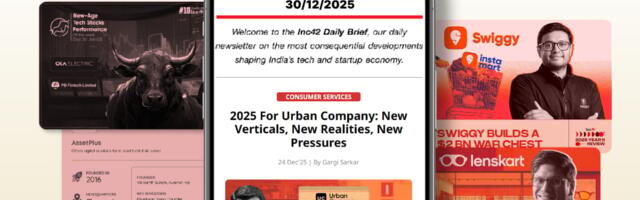 2025 In Review, Lenskart’s Big Wins & More