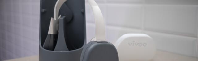 Vivoo's toilet computer keeps an eye on your hydration