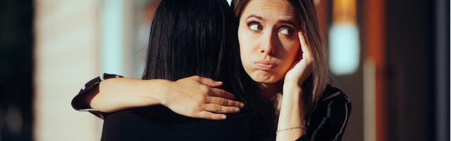 8 signs someone secretly resents you but is too polite to say so