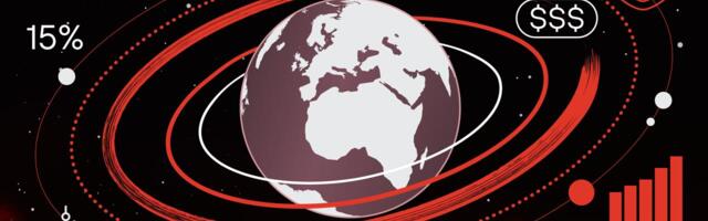 Ландшафт киберугроз в 2025-м в России и мире