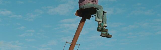 The small film that answers the big questions