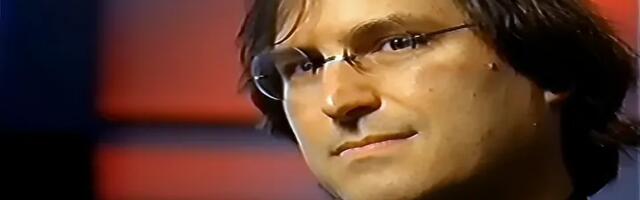 [Перевод] Стив Джобс сделал 12 предсказаний в 1990 году. Они только что сбылись