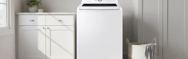 Are Front-Load Washing Machines Really Cheaper to Run? I Did the Math to Find Out