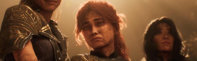 Clair Obscur: Expedition 33 adds yet another Game of the Year award to the list, this time from the DICE Awards