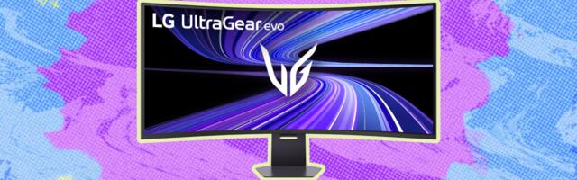 Pre-order LGs 52-inch gaming monitor and get a $200 gift card