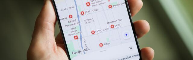 Gas prices are soaring — don’t forget this Google Maps trick to save money