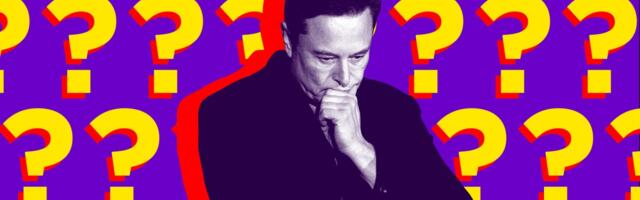 Musk says he’s building Terafab chip plant in Austin, Texas