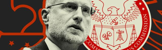 Brendan Carr says his broadcast license threat wasn’t really about Iran war coverage