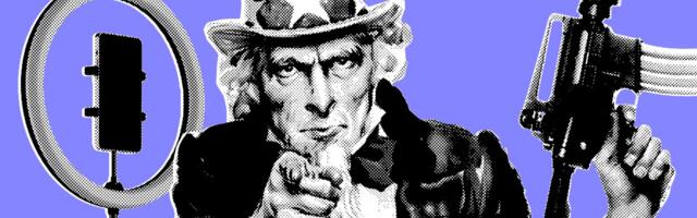 The New Era of Militia Influencers