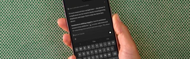 Gen Z uses AI all the time, so why are they starting to hate it?