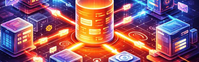 Как построить надёжный обмен сообщениями в микросервисах: лучшие практики для enterprise