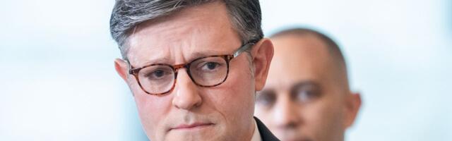 Republican Mutiny Sinks Trump's Push to Extend Warrantless Surveillance