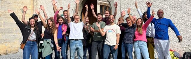 Swiss startup Planetary raises nearly €23 million to build the industrial backbone of the bioeconomy