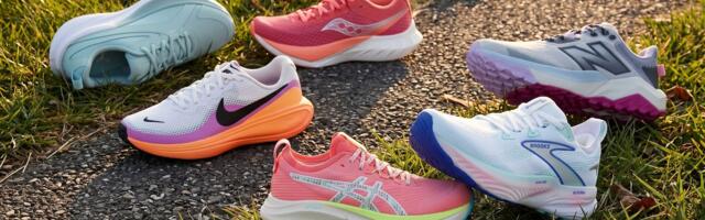 Amazon is slashing prices of best-selling women's running shoes from Nike, Saucony, Brooks, Asics and more — here are 28 deals you should make a sprint for