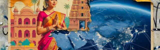 What Comes After the End of Incredible India