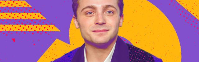 From TikTok to Broadway and Netflix, Jake Shane is on the rise