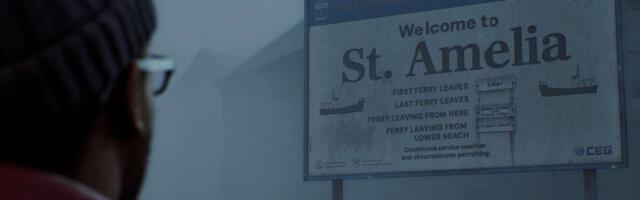 Silent Hill Townfall brings atmospheric horror to '90s Scotland with incredible attention to detail