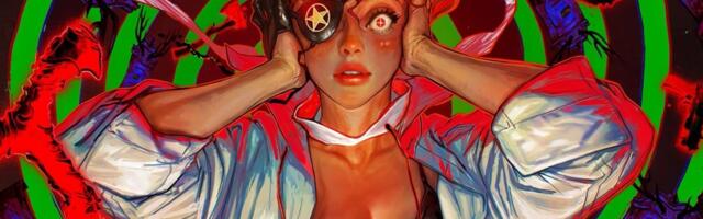 "The curse of Mixed is broken" - Swery turns opinion around on oddball roguelike Hotel Barcelona by removing gen-AI voices and substantially reworking the game