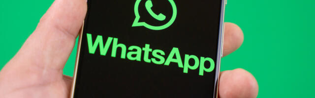 WhatsApp could let you send voice messages without even opening the app