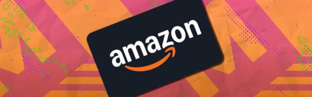 How to check or reload your Amazon gift card balance