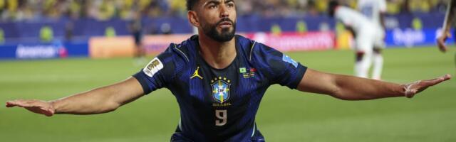 How to watch Scotland vs. Brazil online for free