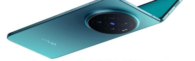 vivo X Fold6 will reportedly see a global launch