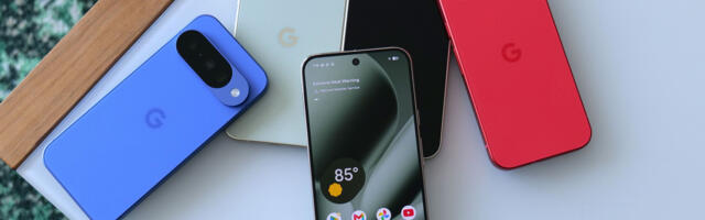 International Google Pixels are different than American models - here's how