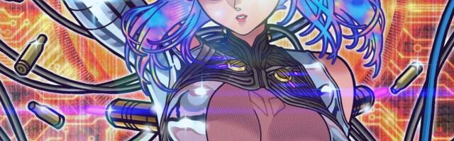 Science SARU’s ‘The Ghost in the Shell’ Has the Juice