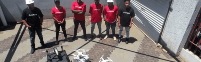 SA’s Notam uses drones, AI to make mining, infrastructure projects more efficient