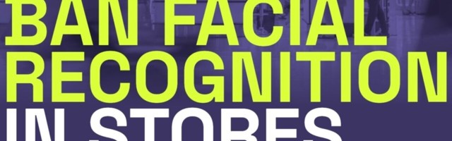 These retail giants are monitoring you with facial recognition, say campaigners