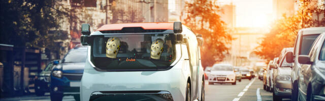 Autonomous taxis are safer than Tesla’s ‘self-driving’ tech