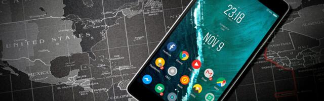 $60M funds 1,000 EarthNodes to connect Africa