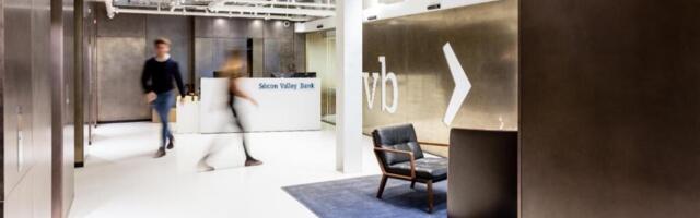 SVB: UK government working on a plan for companies affected