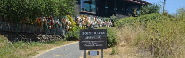 Point Reyes National Seashore hires new hostel operator, ousts longtime nonprofit